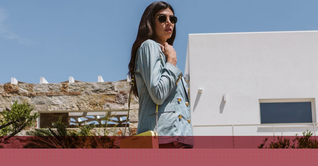 Blazer da donna estate 2019