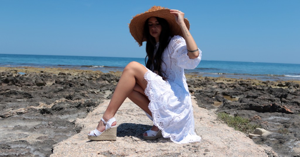 Espadrillas primavera estate donna