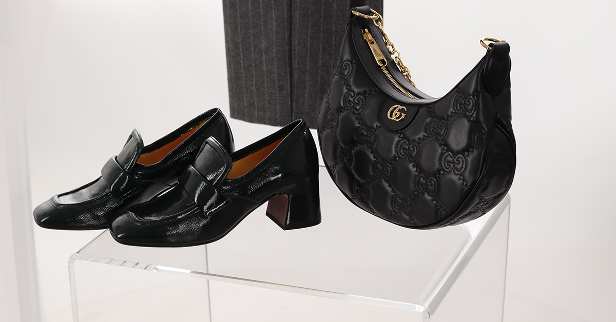 scarpe laurea e accessori