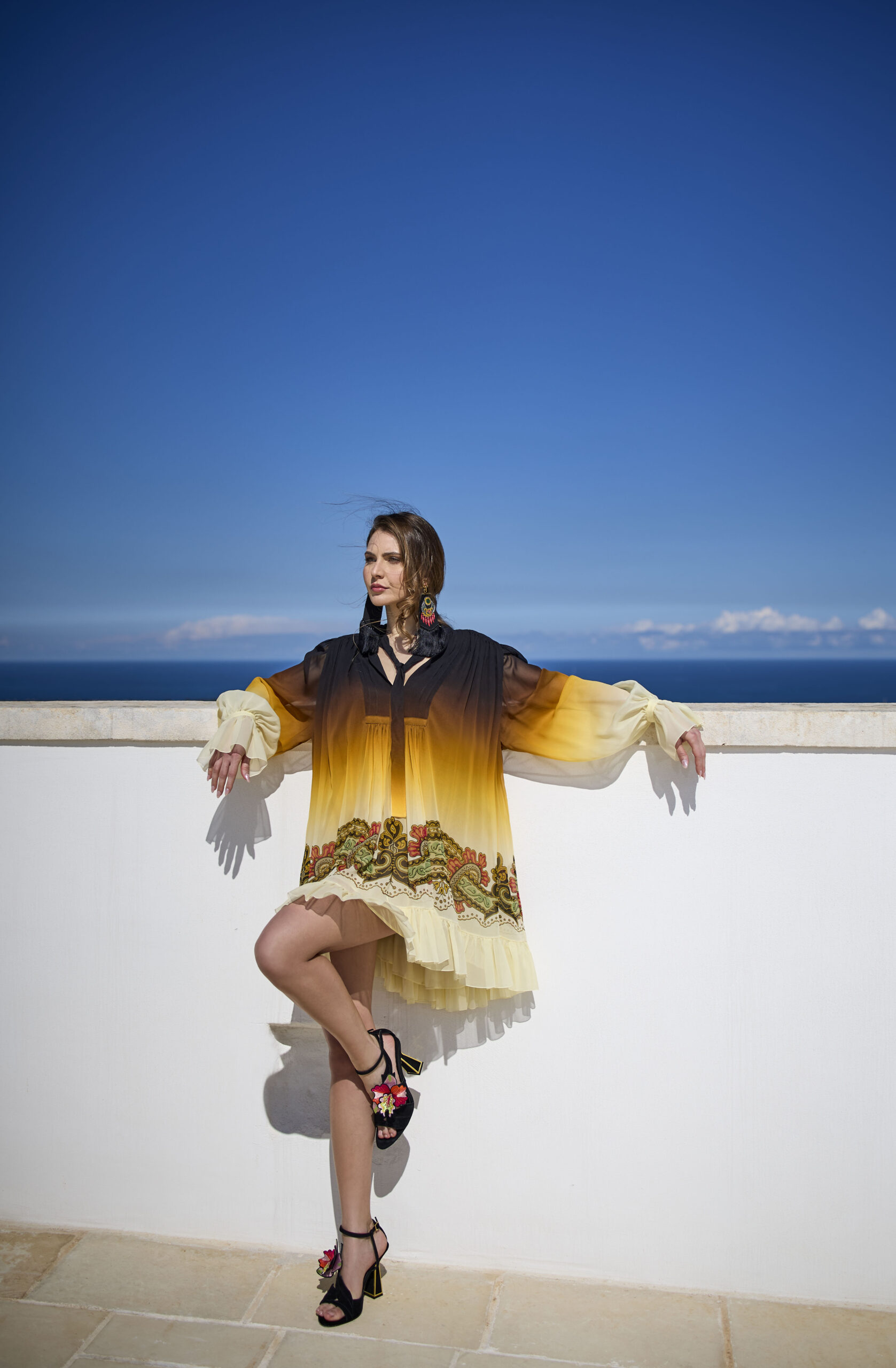 look primaverili donna