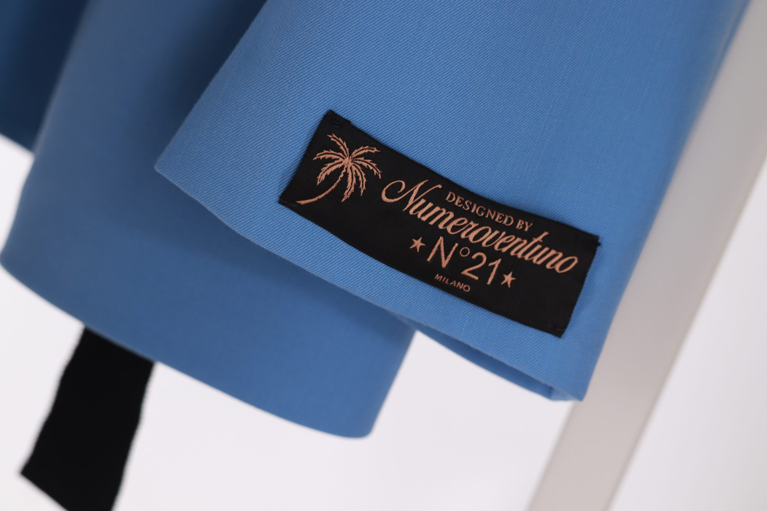 Outfit ufficio donna - N21 Outfit ufficio donna