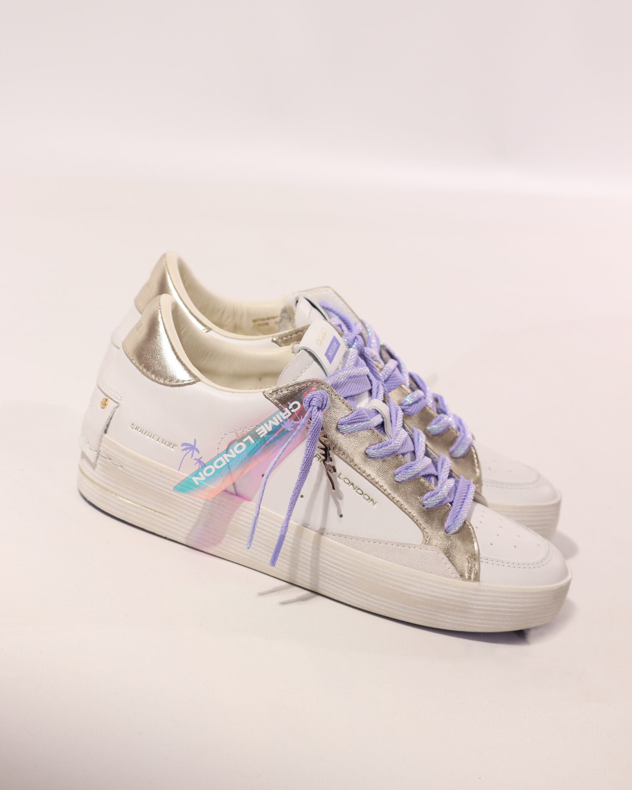 Accessori outfit casual chic