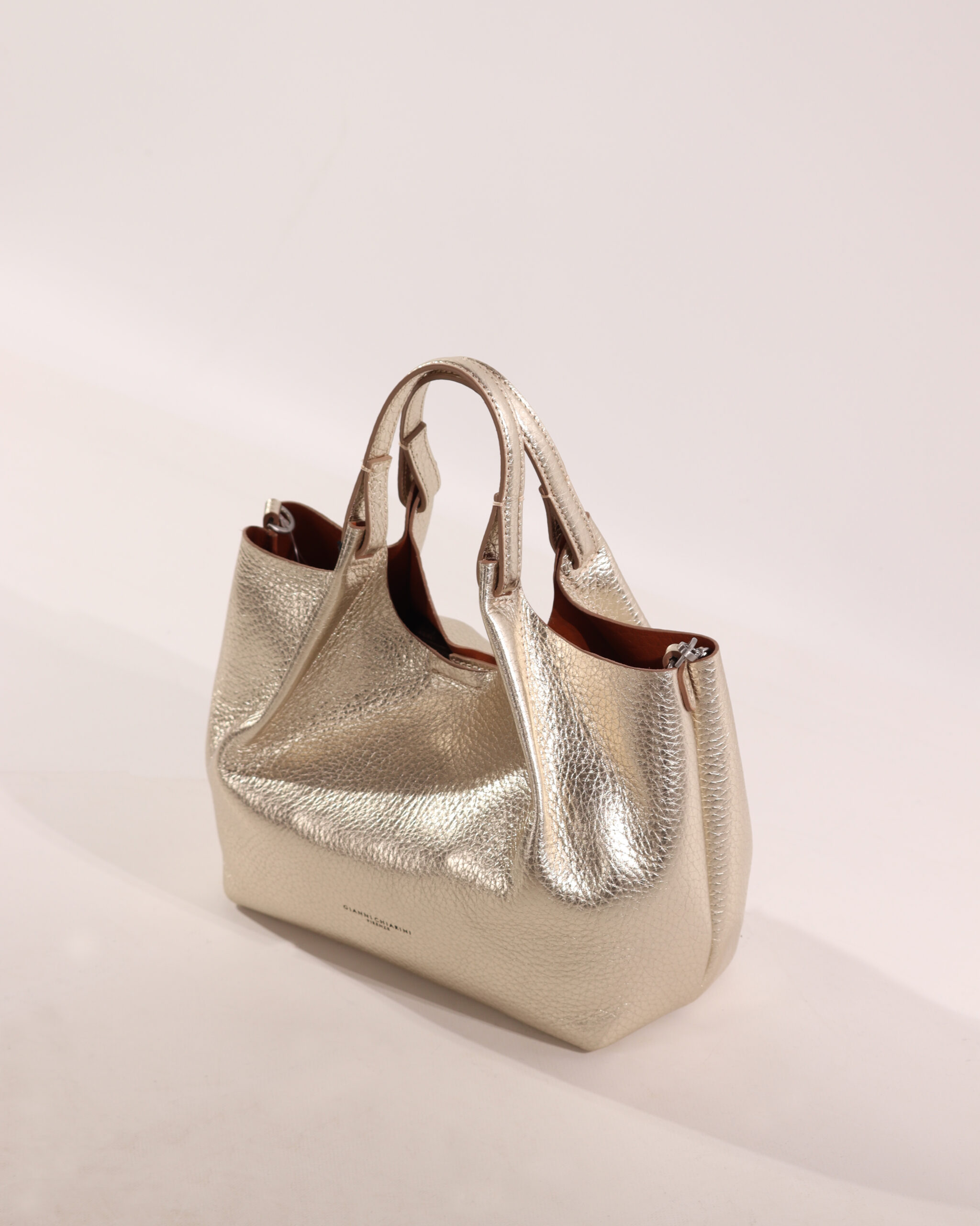 Borsa outfit casual chic