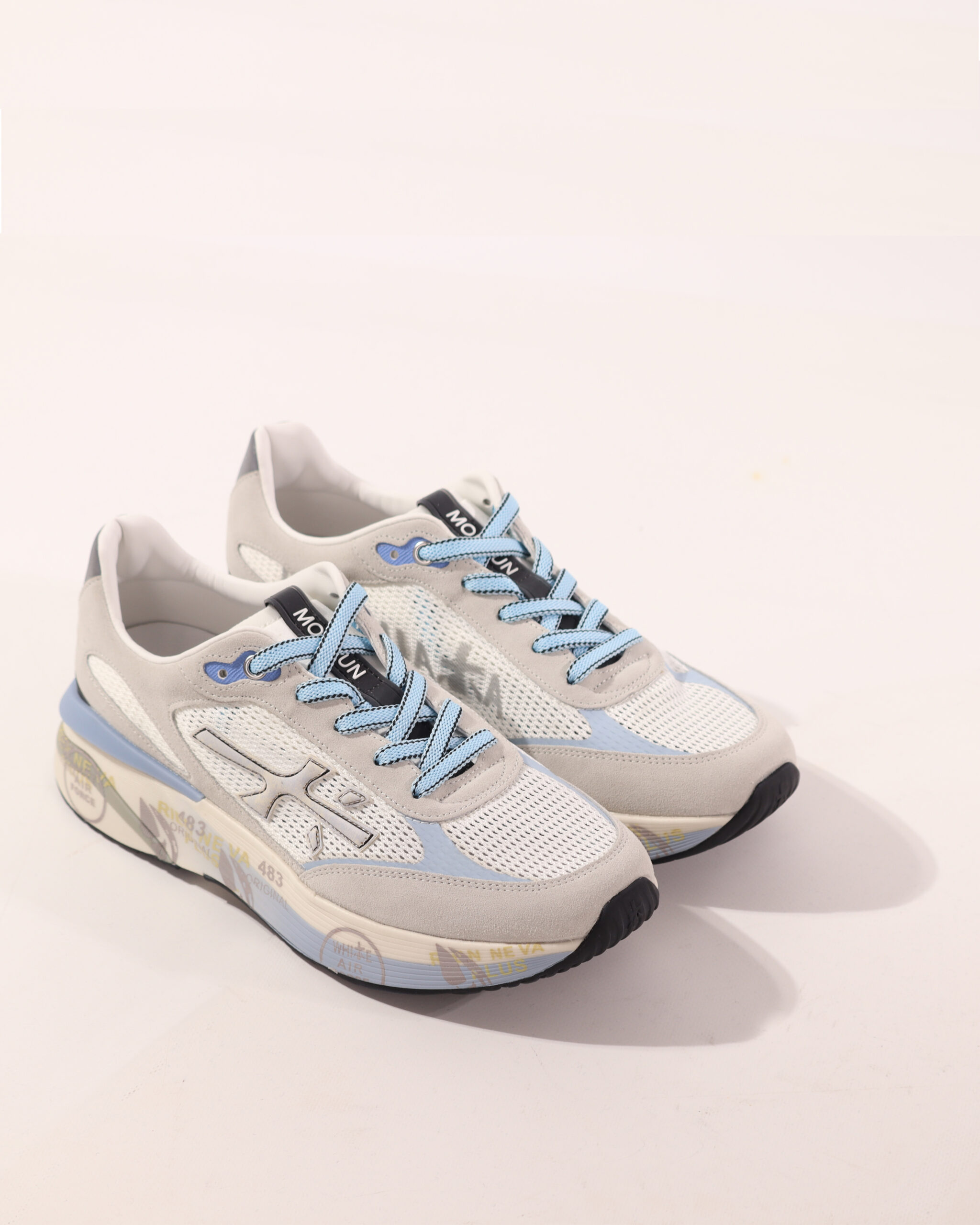 scarpe donna elegante e raffinata